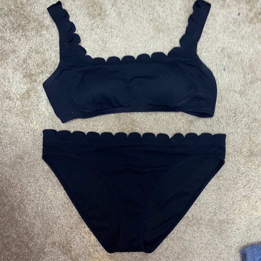 Cute bikini